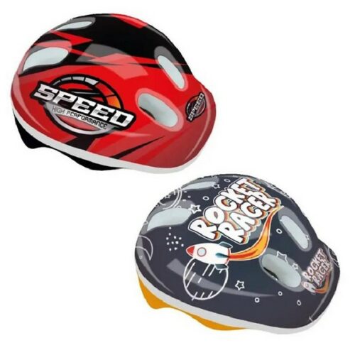 Casco BABY BOY 44-48  x bici