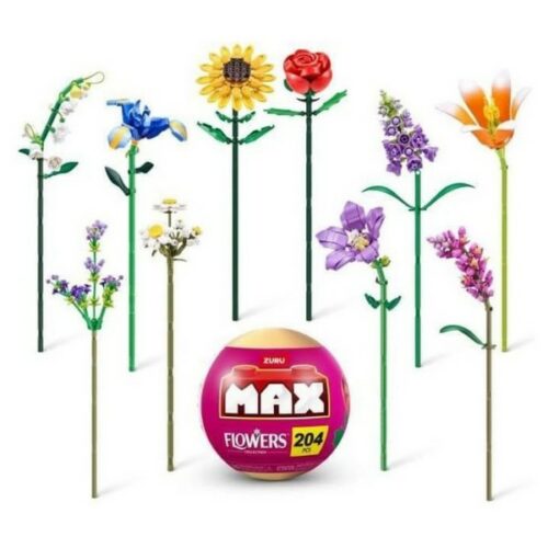 MAX Flower