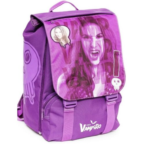 Zaino Chica Vampiro scuola