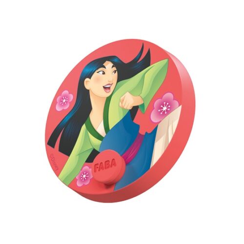 Faba - Disco MULAN