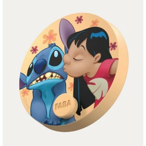 Faba - Disco LILO & STITCH