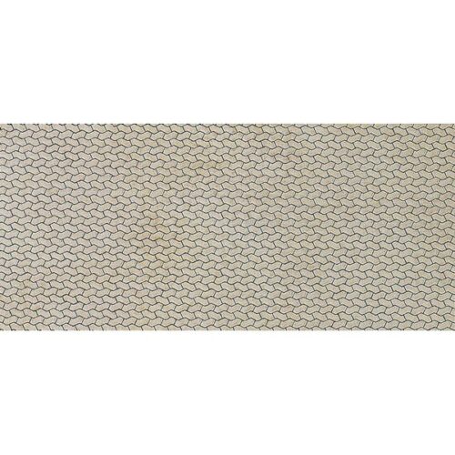 Faller Foglio mattonelle 25x12,5cm