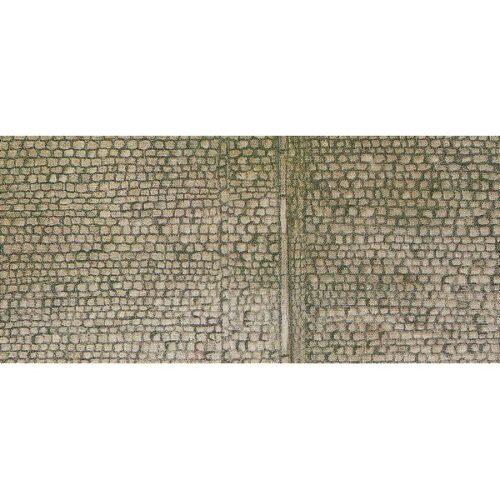 Faller foglio pavimentazione in pietra 25x12,5cm