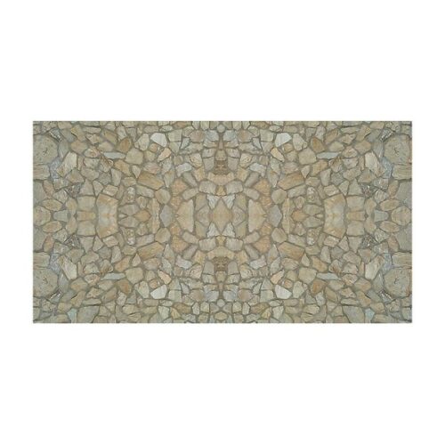 Faller Foglio muro in pietra 25x12,5cm