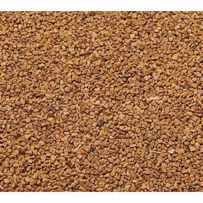 Faller Ballast marrone 140g