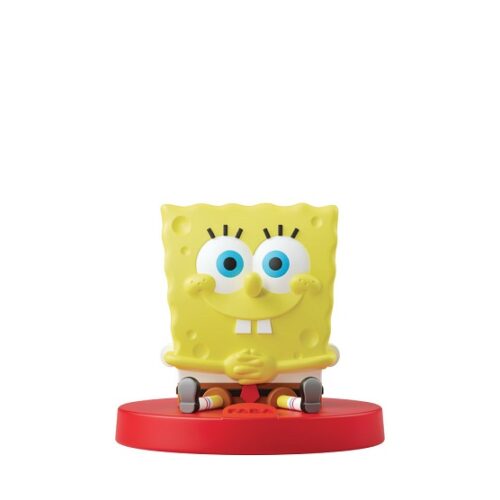 Faba - SPONGEBOB - Avventure a bikini bottom