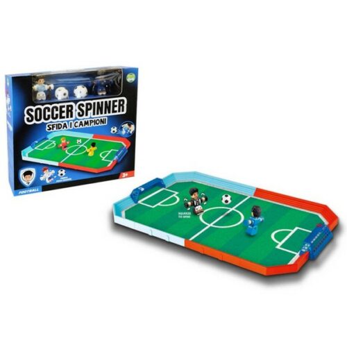 SOCCER SPINNER campo deluxe