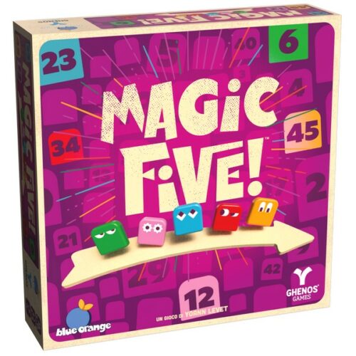 Magic Five