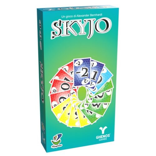 Skyjo