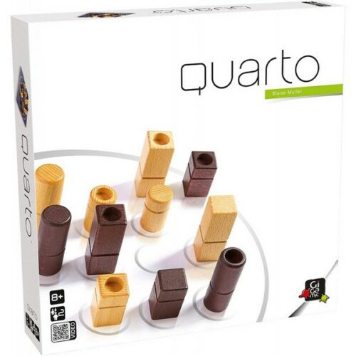 QUARTO