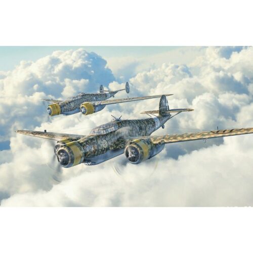 1/72 CANT Z.1007bis Alcione