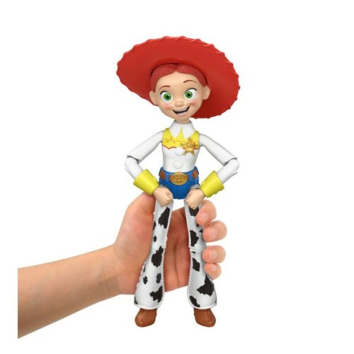 Toy Story 5 - JESSY ballerina