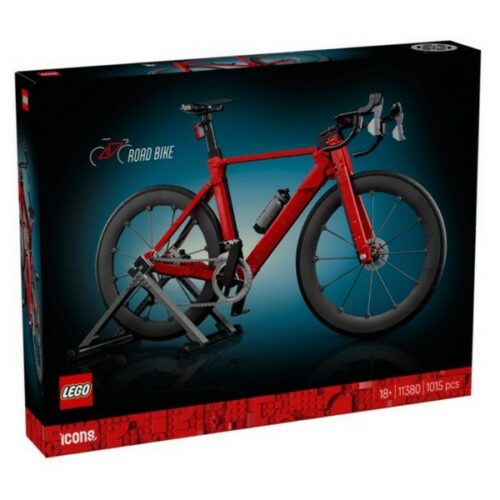 11380 Icons Bicicletta