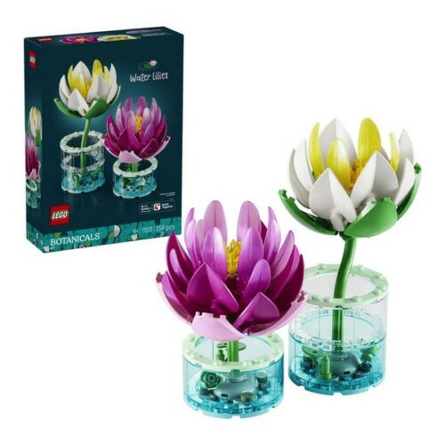 11511 Botanicals Ninfee
