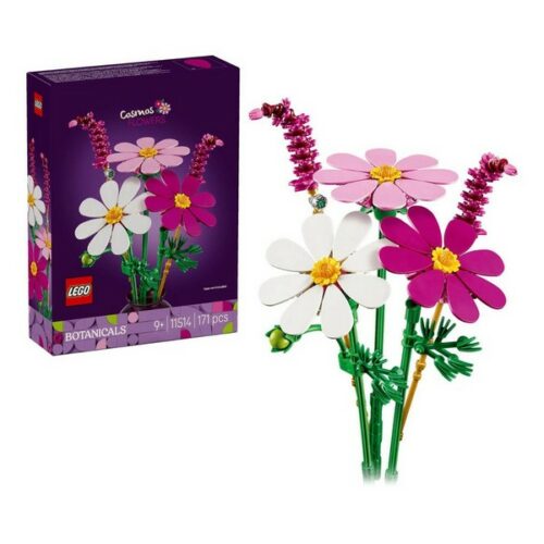 11514 Botanicals Fiori di Cosmos