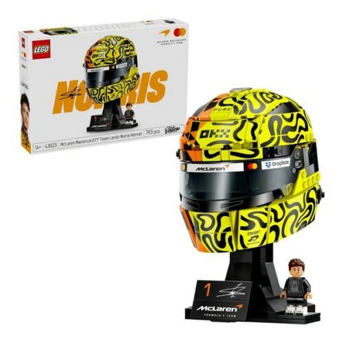 43023Editions Vehicles Casco L. Norris