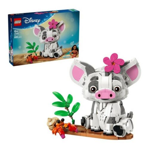 43292 Disney Princess Pua