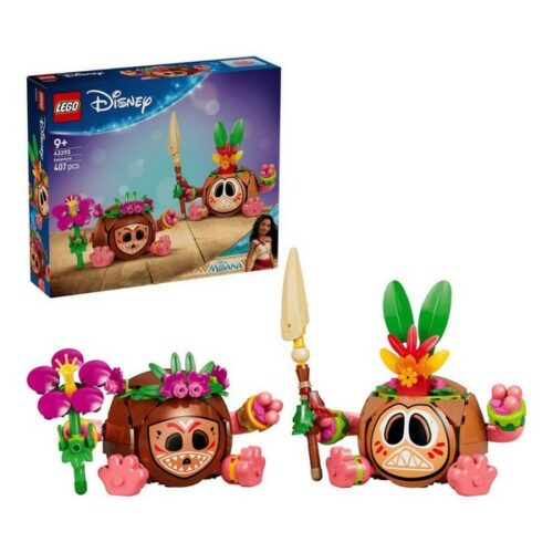 43293 Disney Princess Kakamora