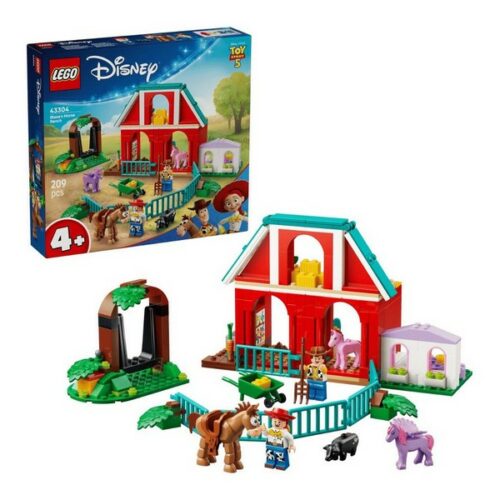 43304 Disney Pixar DISNEY 43304