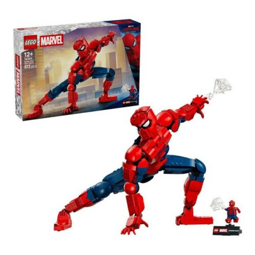 76346 Super Heroes Marvel