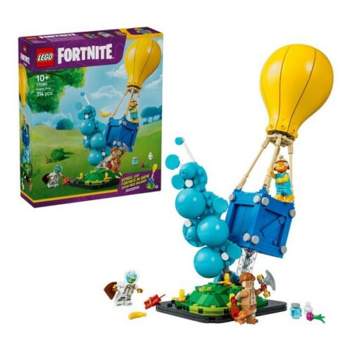 77080 Fortnite Consegna di rifornimenti