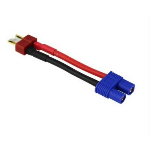 Cavo adattatore deans maschio EC3 femmina