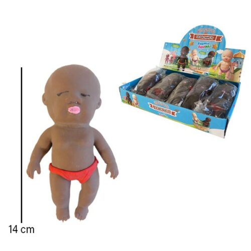 Squishy NATASHA  DOLL 14cm