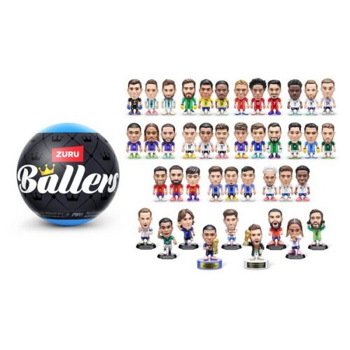 FIFA Ballers