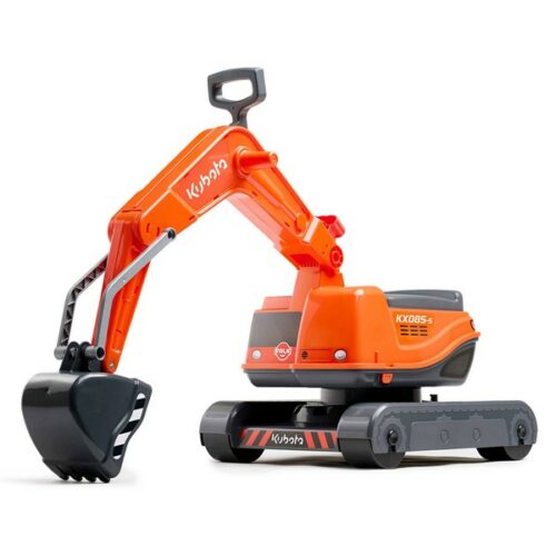 Escavatore  KUBOTA cavalcabile