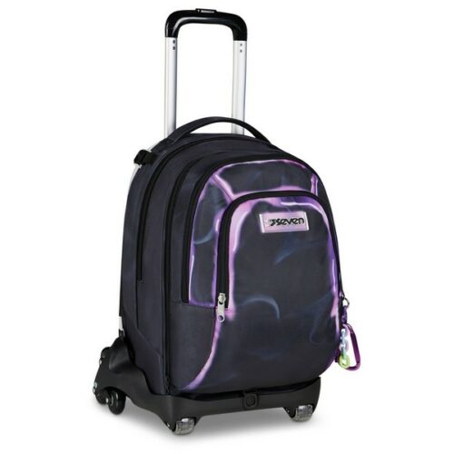 TROLLEY JACK -8 WD  DETACH seven shadow of color viola