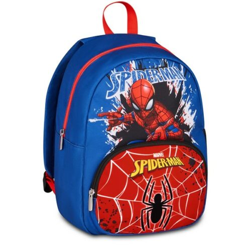 ZAINO small SPIDER-MAN linea asilo