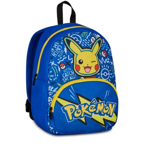 ZAINO small POKEMON linea asilo