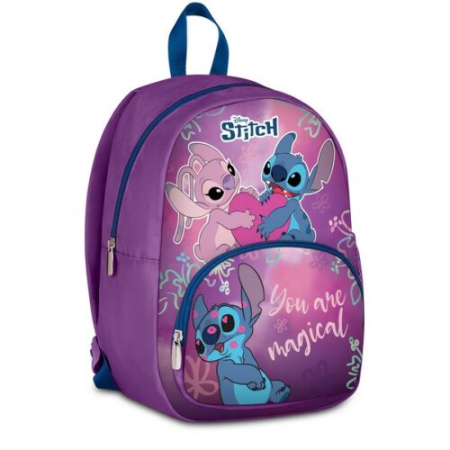 ZAINO small STITCH linea asilo