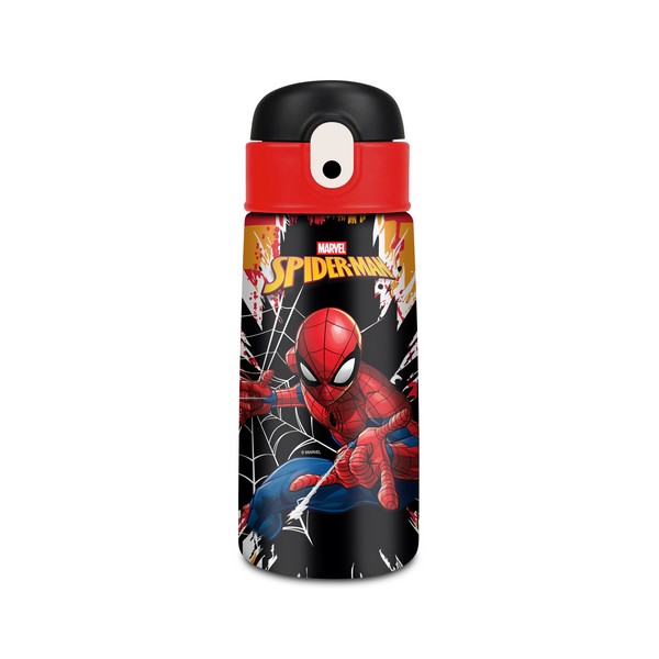 BORRACCIA SPIDER-MAN