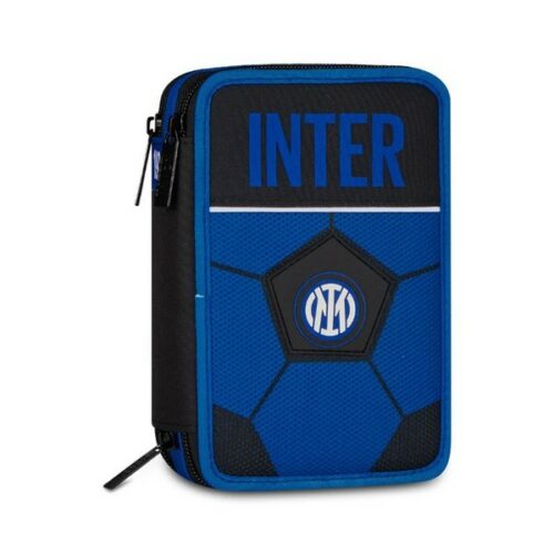 ASTUCCIO 3 ZIP  INTER