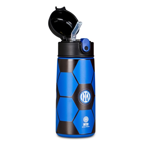 BORRACCIA INTER