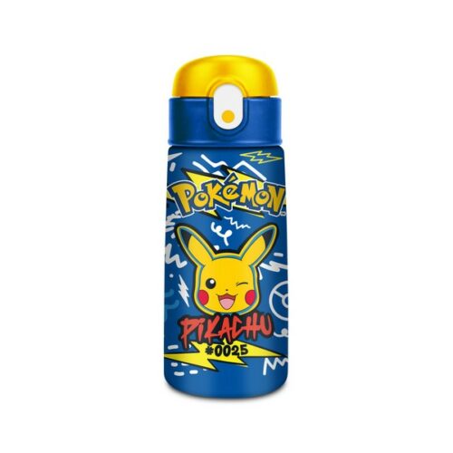 BORRACCIA POKEMON I choose you!