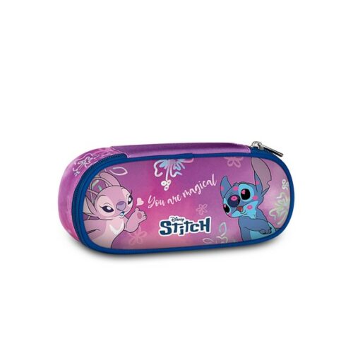 BUSTINA ROUND LILO & STITCH You are magical