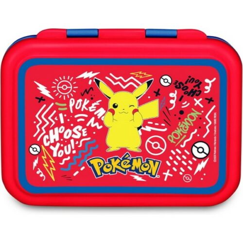 PORTAMERENDA POKEMON