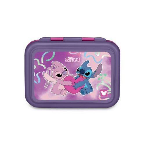 PORTAMERENDA Stitch