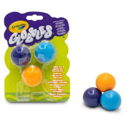 Gloobes - 3 palline