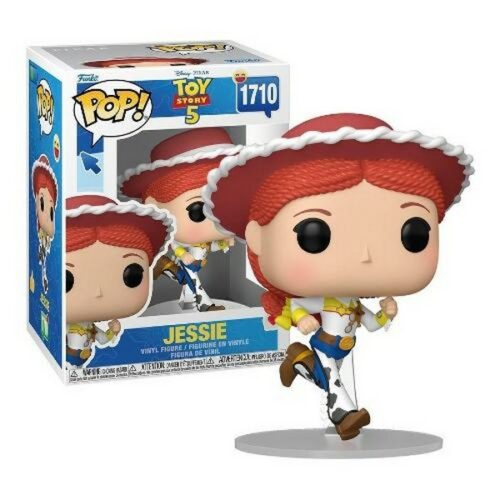 Funko Pop TOY STORY - JESSIE  #1710