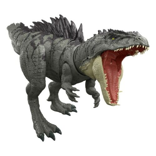 Jurassic World  Feature GIGANTOSAURO