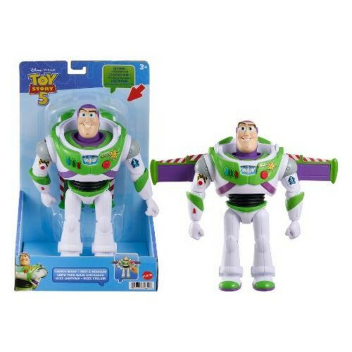 Toy Story 5 - BUZZ con ali
