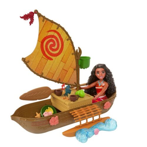 Barca di Vaiana