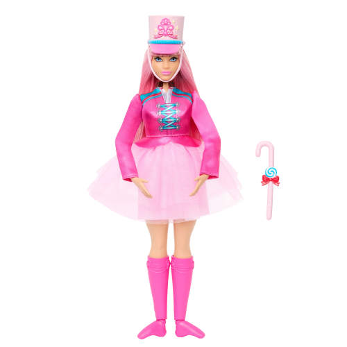 Barbie Schiaccianoci - DAISY
