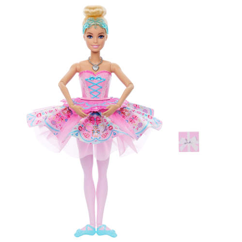 Barbie Schiaccianoci - CLARA deluxe
