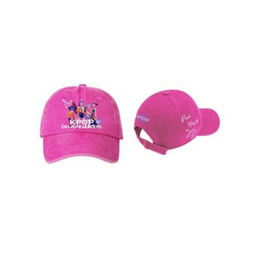 Cappello Baseball  K-POP Mira