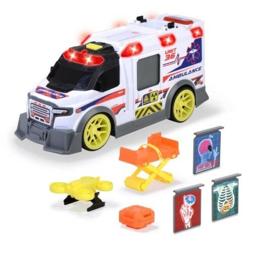 DICKIE Ambulanza 36cm