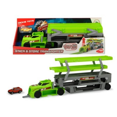 DICKIE - Bisarca Stack & Store Transporter
